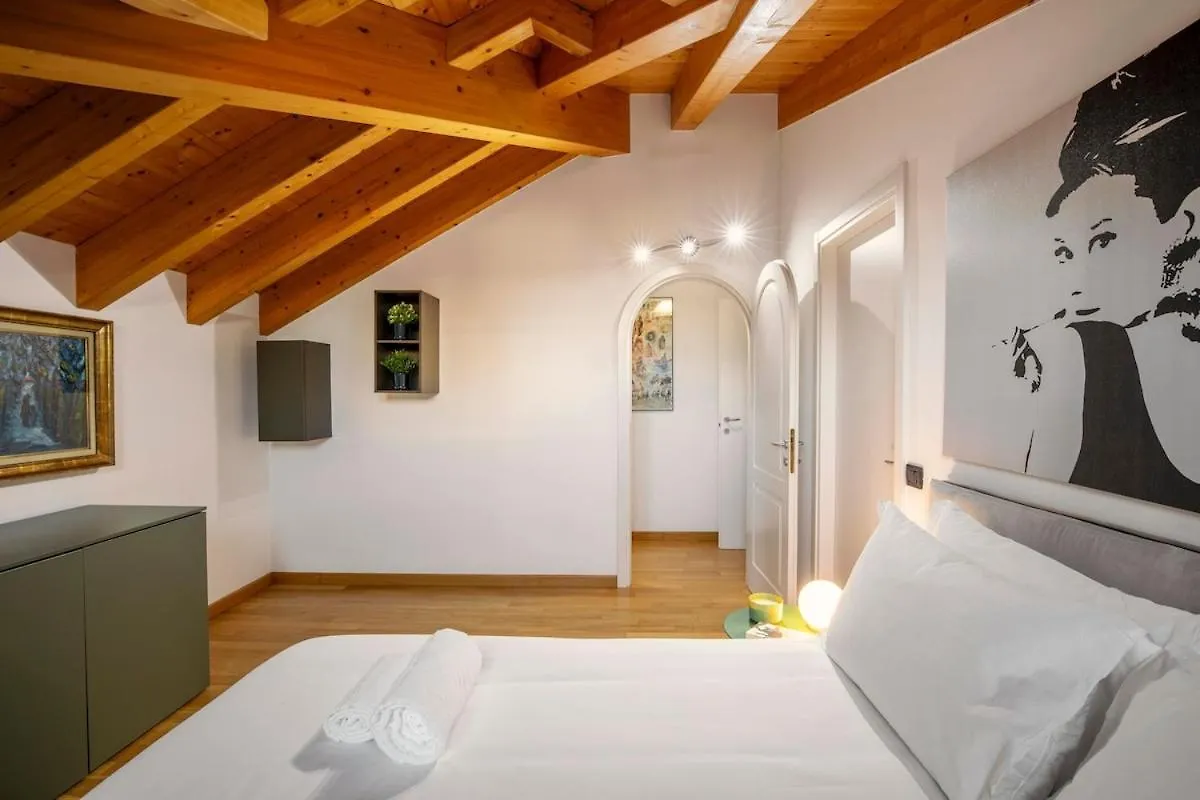 Attico Fiera Milano Apartment Rho