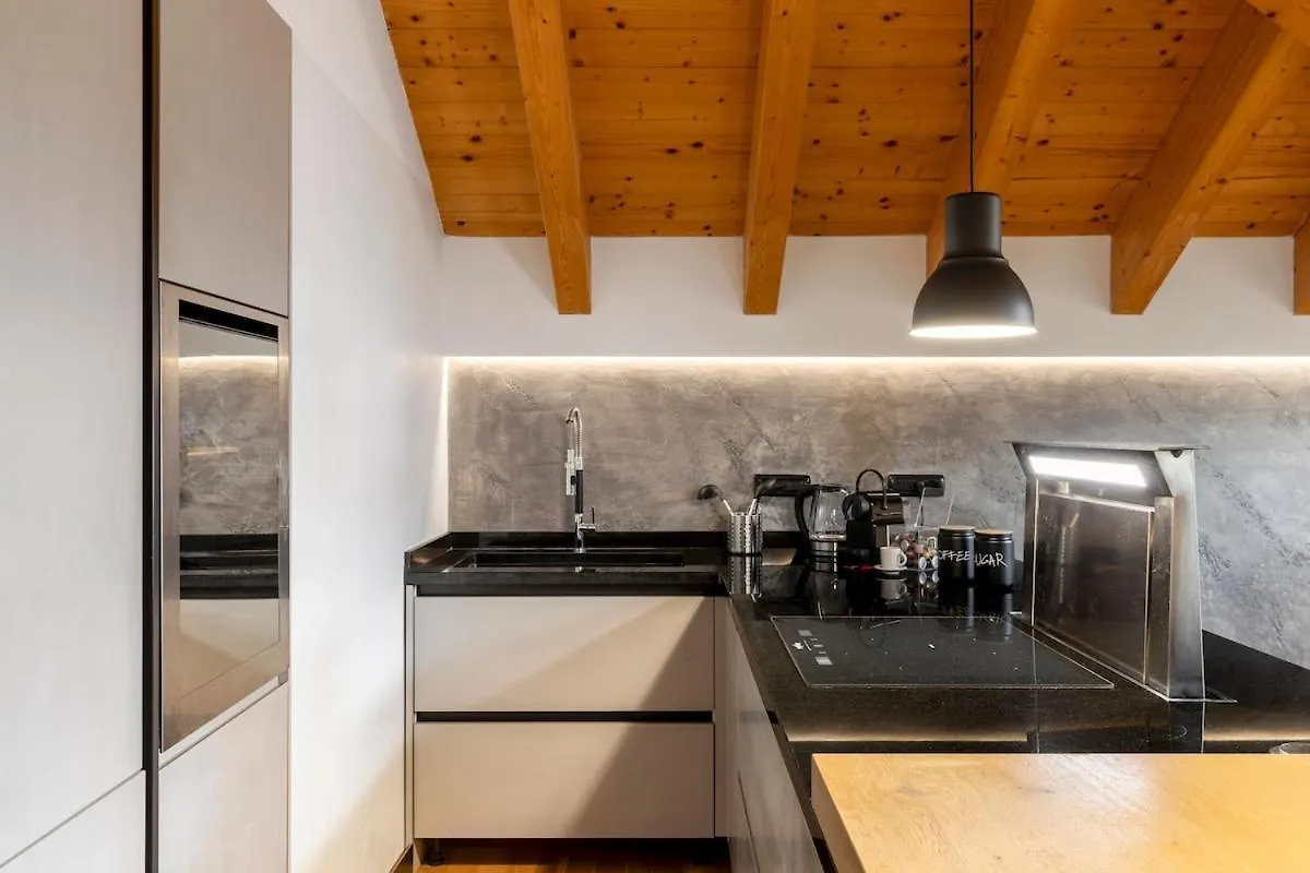 Attico Fiera Milano Apartment Rho Italy
