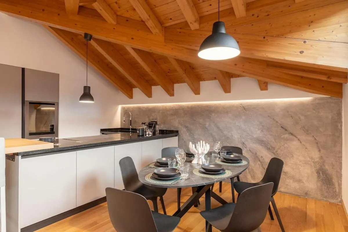 Attico Fiera Milano Apartment Rho 0*,  Italy