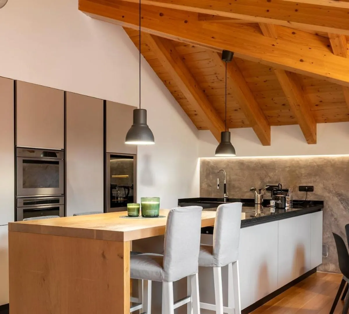 Attico Fiera Milano Apartment Rho