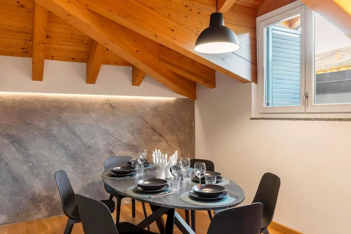 Attico Fiera Milano Apartment Rho