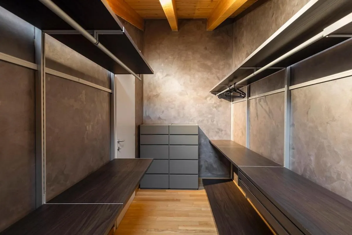 Attico Fiera Milano Apartment Rho