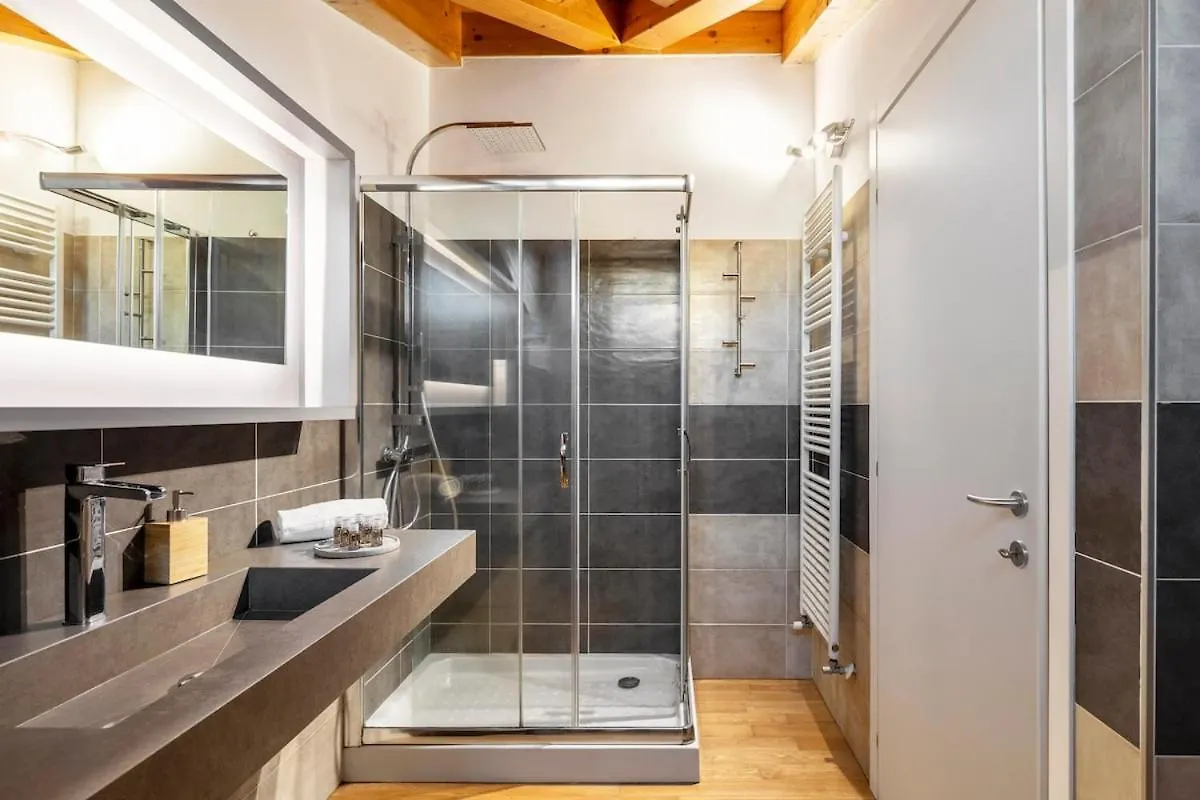 Attico Fiera Milano Apartment Rho